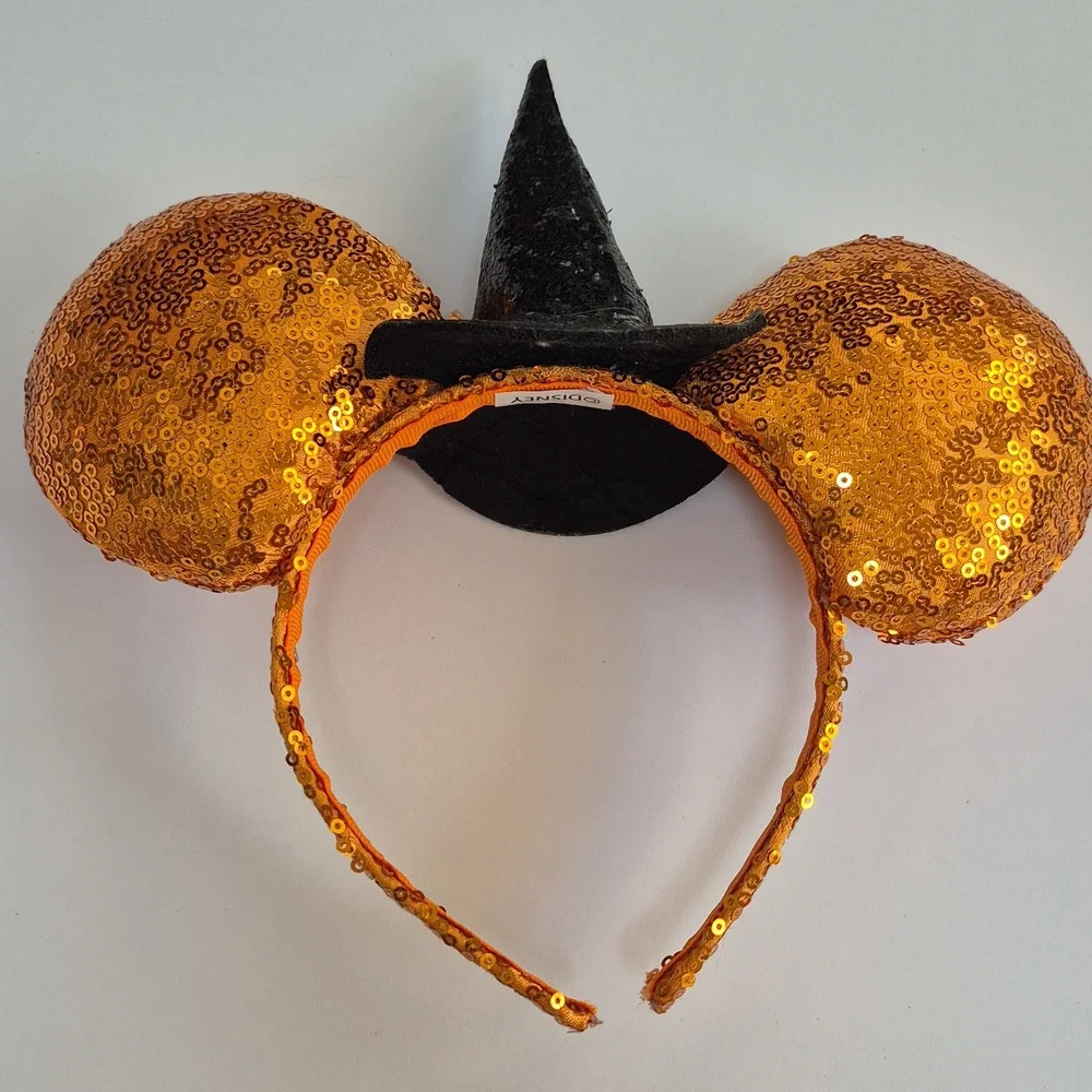 Disney add touch